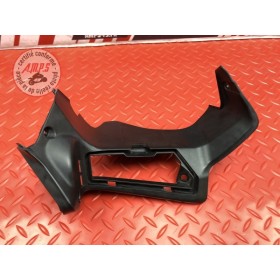 Cache interieur de tete de fourche gauche 