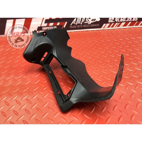 Cache interieur de tete de fourche gauche Ducati 1200 Multistrada 2013 à 2014