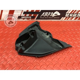 Cache intérieur de tete de fourche Ducati 1200 Multistrada 2013 à 2014