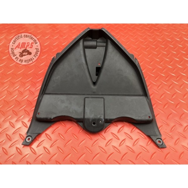 Cache intérieur de tete de fourche Ducati 1200 Multistrada 2013 à 2014