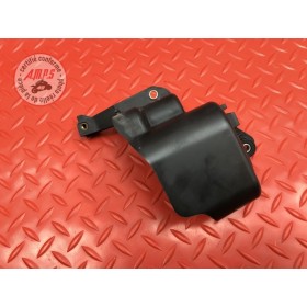 Cache moteur de valve 