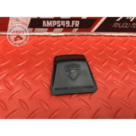 Cache neiman Ducati 1200 Multistrada 2013 à 2014