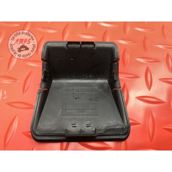 Cache neiman Ducati 1200 Multistrada 2013 à 2014