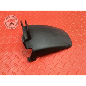 Cache plastique arriere de garde boue 