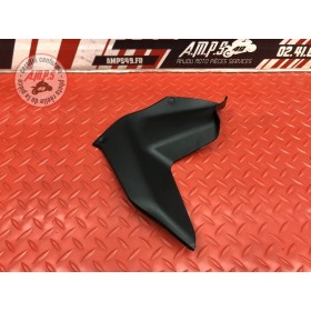 Cache plastique avant droit Ducati 1200 Multistrada 2013 à 2014