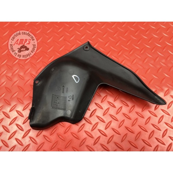 Cache plastique avant droit Ducati 1200 Multistrada 2013 à 2014
