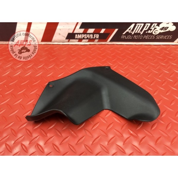 Cache plastique avant gauche Ducati 1200 Multistrada 2013 à 2014