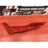 Cache plastique sous selle droit Ducati 1200 Multistrada 2013 à 2014