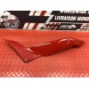 Cache plastique sous selle gauche Ducati 1200 Multistrada 2013 à 2014