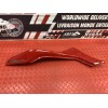 Cache plastique sous selle gauche Ducati 1200 Multistrada 2013 à 2014
