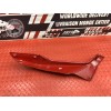 Cache plastique sous selle gauche Ducati 1200 Multistrada 2013 à 2014