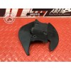 Cache plastique sous tés de fourche Ducati 1200 Multistrada 2013 à 2014