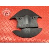 Cache plastique sous tés de fourche Ducati 1200 Multistrada 2013 à 2014