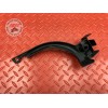 Cache plastique sur monobras Ducati 1200 Multistrada 2013 à 2014
