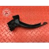 Cache plastique sur monobras Ducati 1200 Multistrada 2013 à 2014
