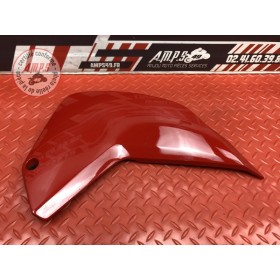 Cache sur flanc de carénage droit Ducati 1200 Multistrada 2013 à 2014