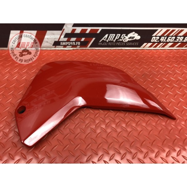 Cache sur flanc de carénage droit Ducati 1200 Multistrada 2013 à 2014