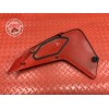 Cache sur flanc de carénage droit Ducati 1200 Multistrada 2013 à 2014