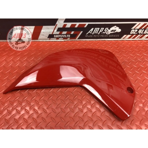 Cache sur flanc de carénage gauche Ducati 1200 Multistrada 2013 à 2014