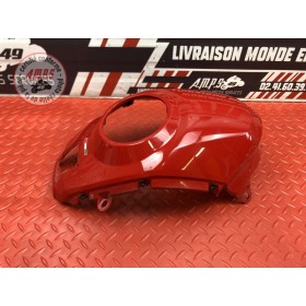 Cache sur réservoir Ducati 1200 Multistrada 2013 à 2014