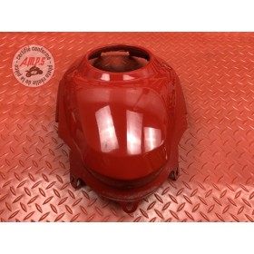 Cache sur réservoir 