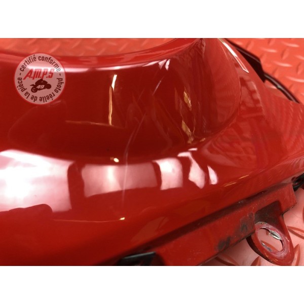 Cache sur réservoir Ducati 1200 Multistrada 2013 à 2014