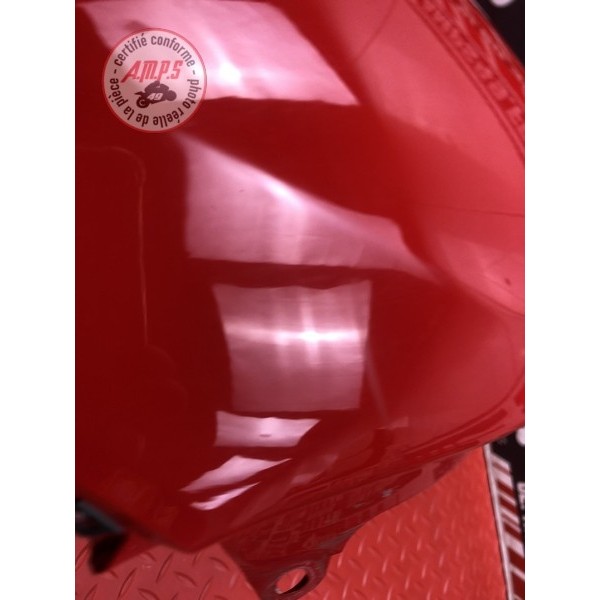 Cache sur réservoir Ducati 1200 Multistrada 2013 à 2014