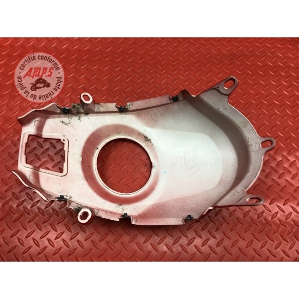 Cache sur réservoir Ducati 1200 Multistrada 2013 à 2014