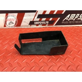 Cale sous batterie Ducati 1200 Multistrada 2013 à 2014