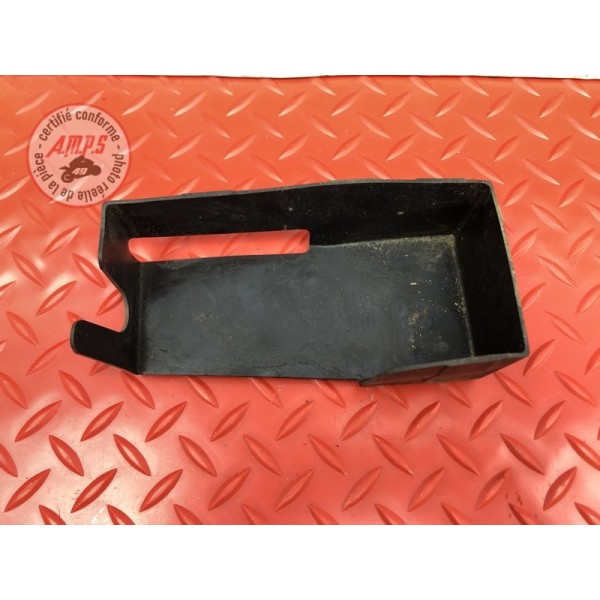 Cale sous batterie Ducati 1200 Multistrada 2013 à 2014