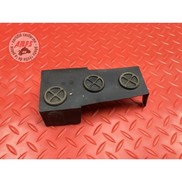 Cale sous batterie Ducati 1200 Multistrada 2013 à 2014