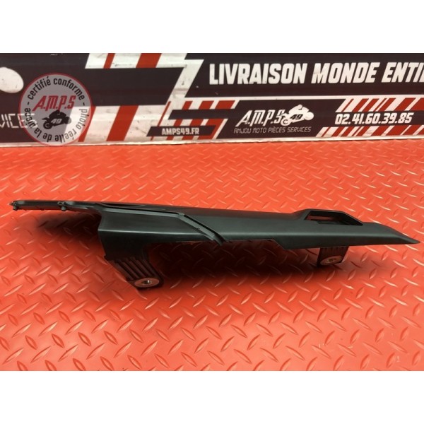 Coque arrière droite Ducati 1200 Multistrada 2013 à 2014