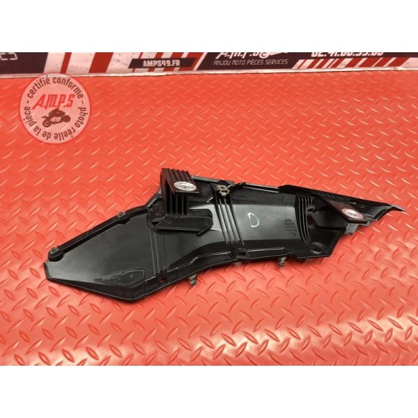 Coque arrière droite Ducati 1200 Multistrada 2013 à 2014