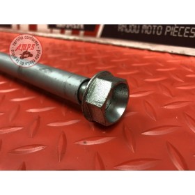 Axe de bras oscillant 