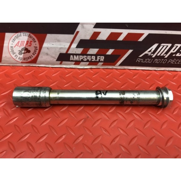 Axe de roue avant 