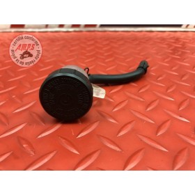 Bocal de liquide d'embrayage 