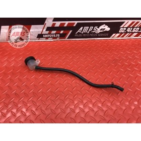 Bocal de liquide de frein arriere Ducati 1200 Multistrada 2013 à 2014