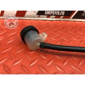 Bocal de liquide de frein arriere 