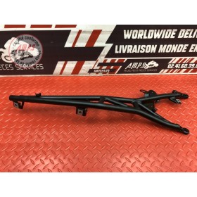 Boucle arrière gauche 