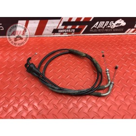 Cable d'accélérateur