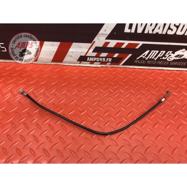 Cable de Verrou de selle 