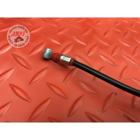 Cable de Verrou de selle 