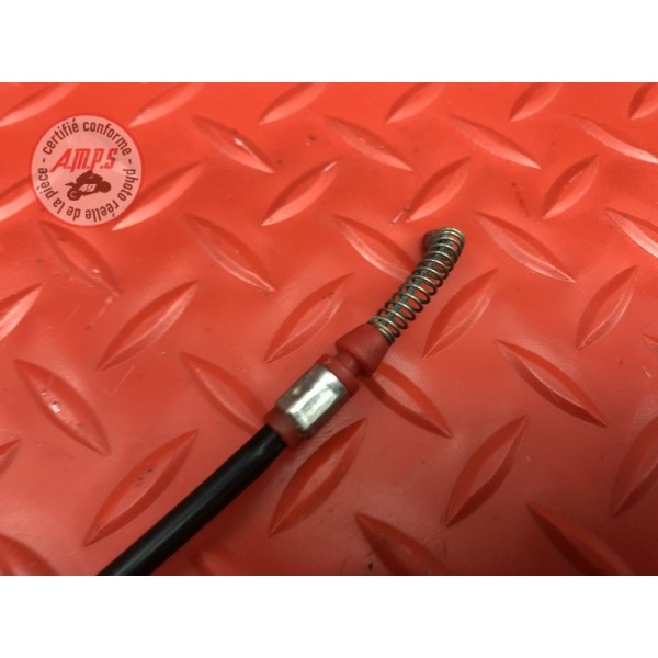 Cable de Verrou de selle 