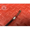 Cable de Verrou de selle 