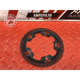 Cible ABS avant Ducati 1200 Multistrada 2013 à 2014