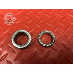 Entretoise de roue avant 