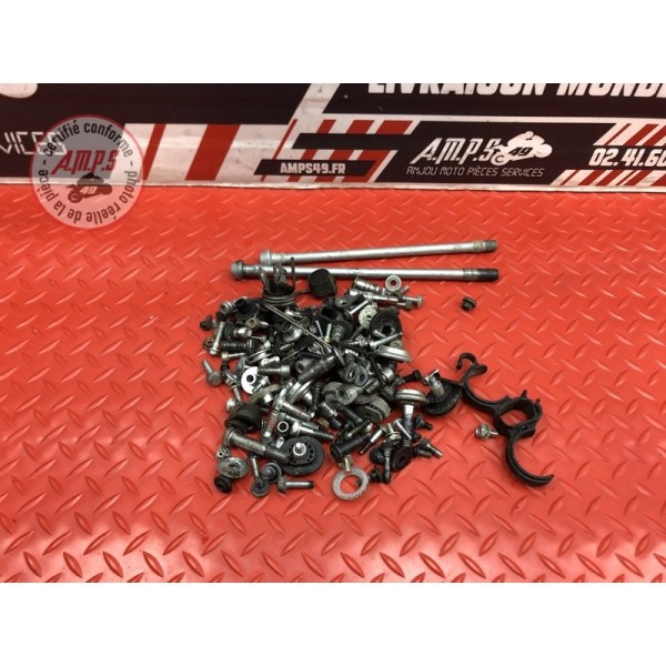 Kit de vis partie cycle 
