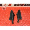 Cache plastique sur fourche 