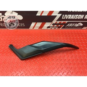 Cache sous reservoir droit Triumph Street Triple 675 R 2013 à 2016
