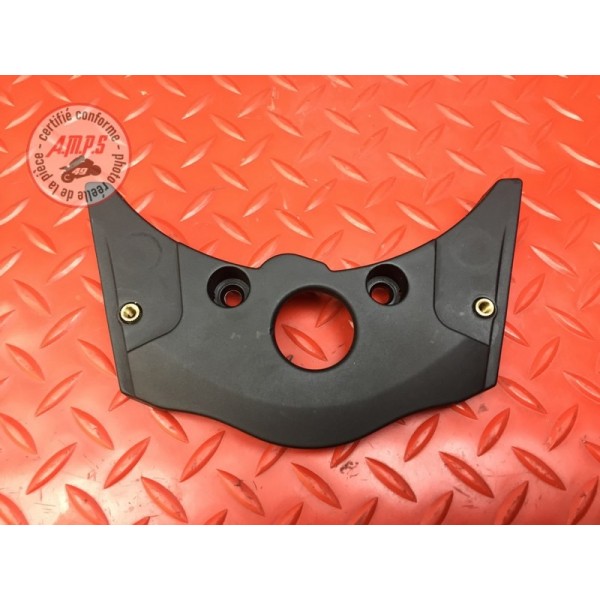 Coque arrière centrale 